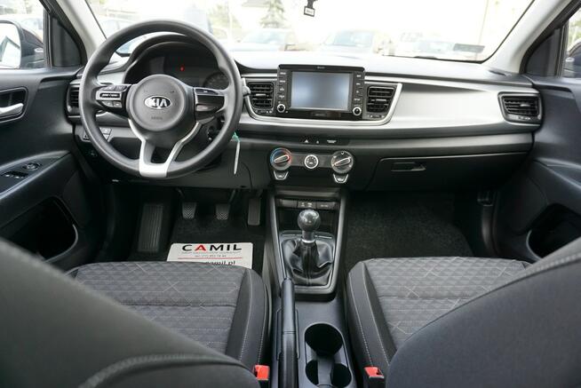 Kia Rio instalacja LPG, mega oszczędna, super stan, rok gwarancji, rej. 2018r.