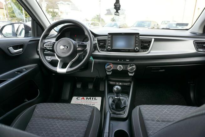 Kia Rio instalacja LPG, mega oszczędna, super stan, rok gwarancji, rej. 2018r.