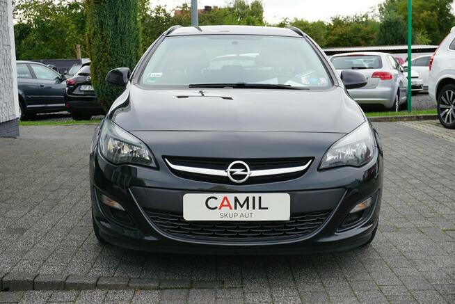 Opel Astra zarejestrowany, ubezpieczony