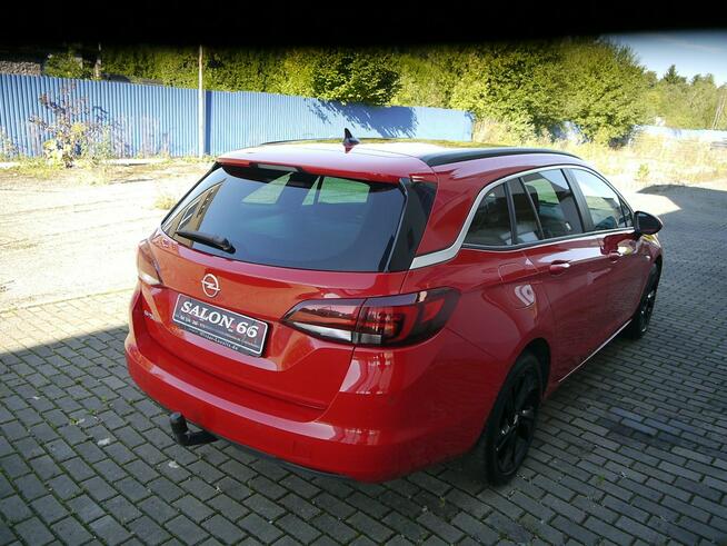 Opel Astra 1.6d Led Xenon Stan Idealny Bezwypadkowy z Niemiec z Gwarancją 12mcy
