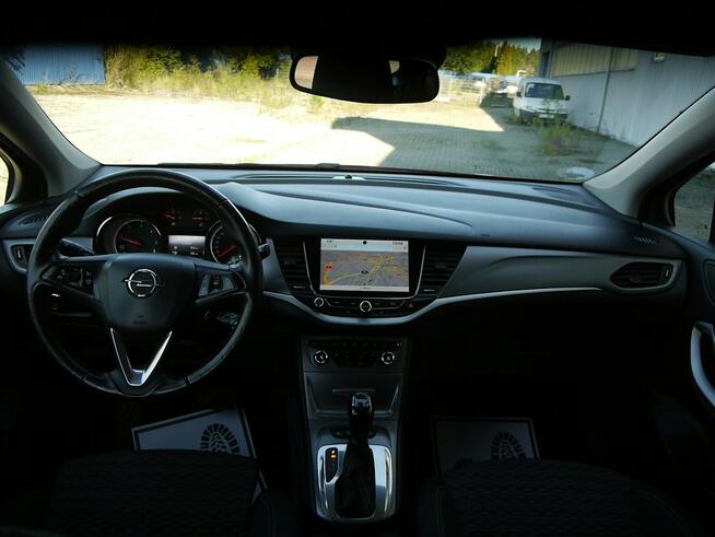 Opel Astra 1.6d Led Xenon Stan Idealny Bezwypadkowy z Niemiec z Gwarancją 12mcy