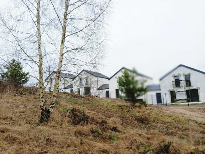 Działka budowlana Nowa Wieś Lęborska, Osiedle Na Stoku