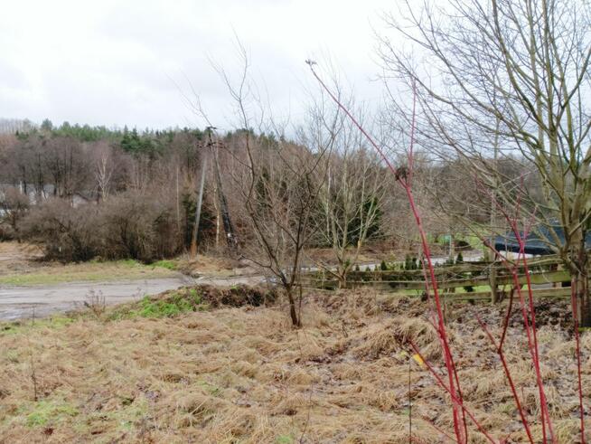 Działka budowlana Nowa Wieś Lęborska, Osiedle Na Stoku