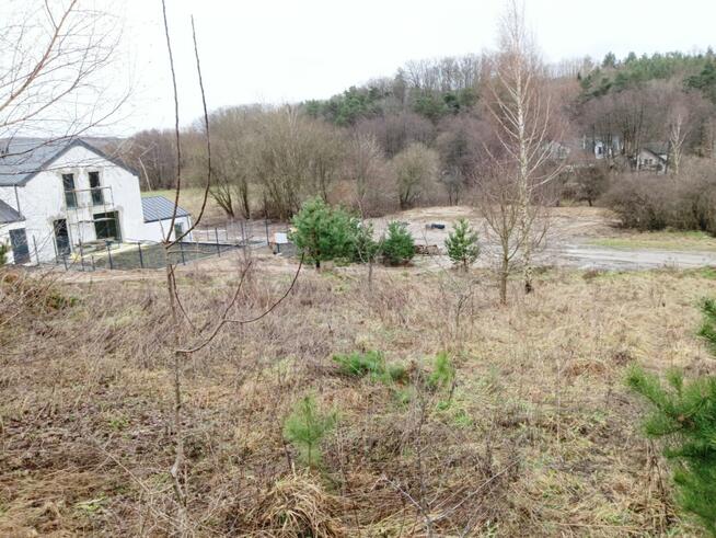 Działka budowlana Nowa Wieś Lęborska, Osiedle Na Stoku