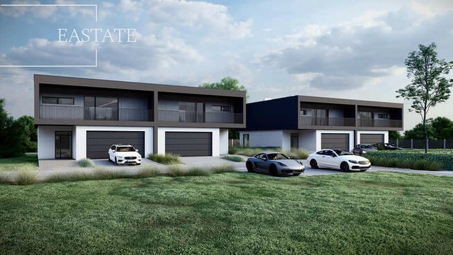 Działka budowlana Chrzanów Mały gm. Grodzisk Mazowiecki,