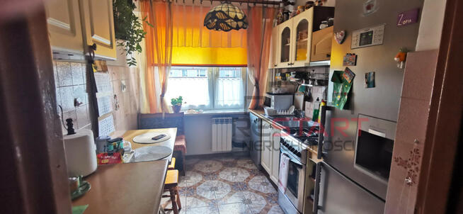 Mieszkanie Grodzisk Mazowiecki,