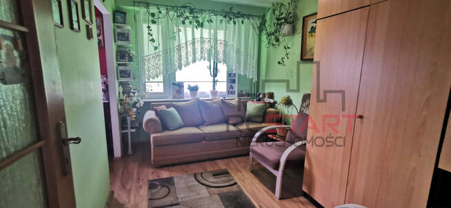 Mieszkanie Grodzisk Mazowiecki,