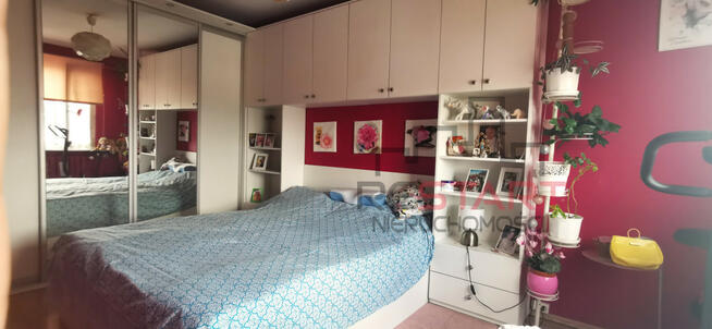 Mieszkanie Grodzisk Mazowiecki,