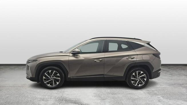 Hyundai Tucson 1.6 T-GDi Smart 2WD ! Z Polskiego Salonu ! Faktura Vat !