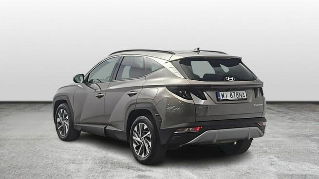 Hyundai Tucson 1.6 T-GDi Smart 2WD ! Z Polskiego Salonu ! Faktura Vat !