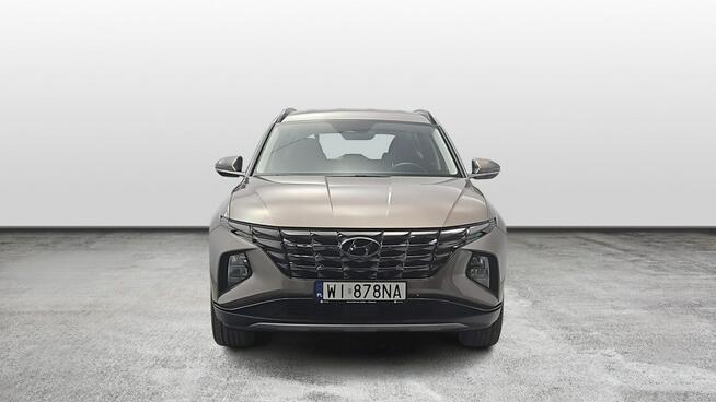 Hyundai Tucson 1.6 T-GDi Smart 2WD ! Z Polskiego Salonu ! Faktura Vat !