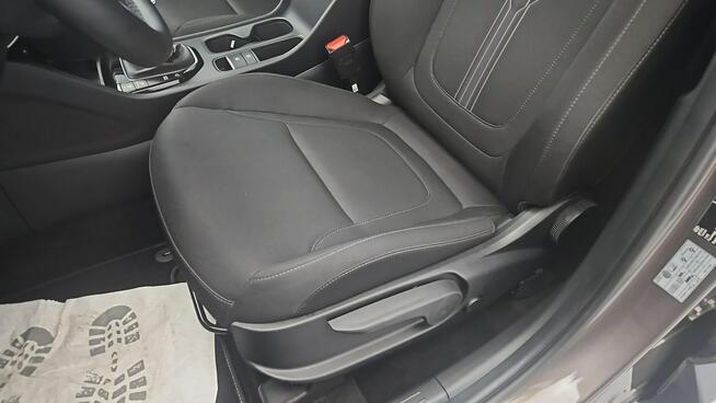 Hyundai Tucson 1.6 T-GDi Smart 2WD ! Z Polskiego Salonu ! Faktura Vat !