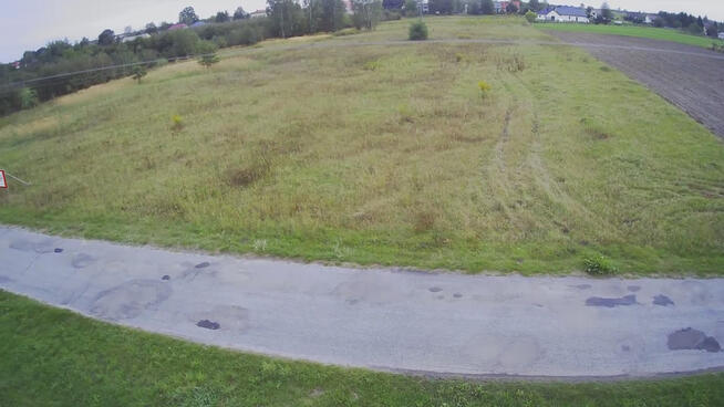 Działka 32ar budowlana w b. dobrej cenie Nowodwór