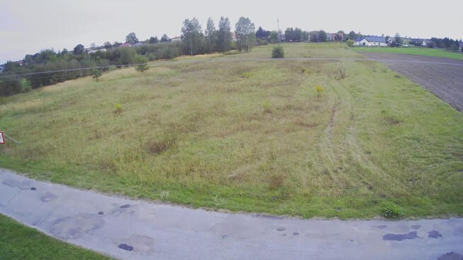 Działka 32ar budowlana w b. dobrej cenie Nowodwór