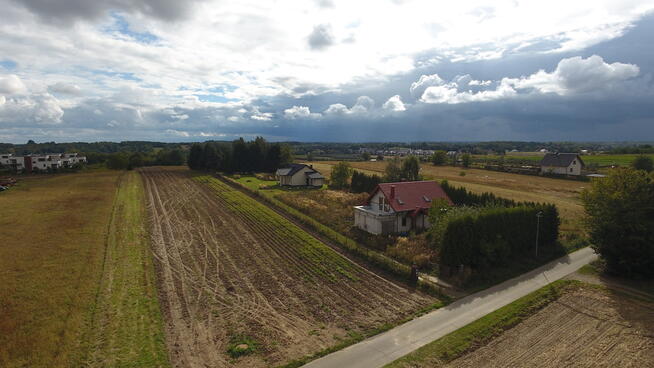 Działka, Nałęczów, 17 ar, ul. Kamieniak,