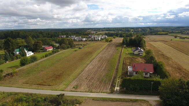 Działka, Nałęczów, 17 ar, ul. Kamieniak,