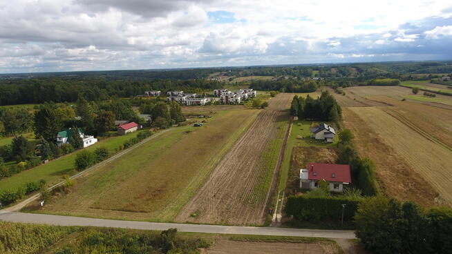 Działka, Nałęczów, 17 ar, ul. Kamieniak,