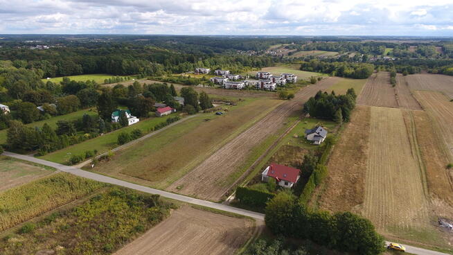 Działka, Nałęczów, 17 ar, ul. Kamieniak,