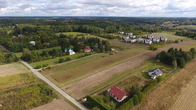 Działka, Nałęczów, 17 ar, ul. Kamieniak,