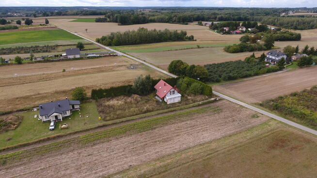 Działka, Nałęczów, 17 ar, ul. Kamieniak,