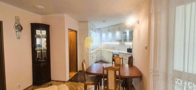 3 pokoje przy Politechnice