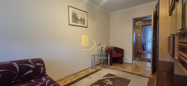 3 pokoje przy Politechnice