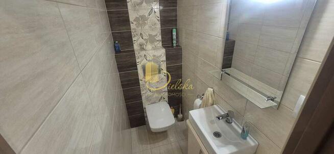 3 pokoje przy Politechnice