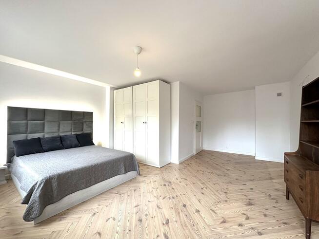 Dom szeregowy na Wrzosach - 4 sypialnie - 170 m2