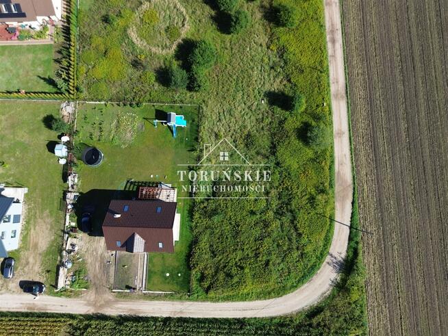 Działka budowlana Głogowo gm. Obrowo