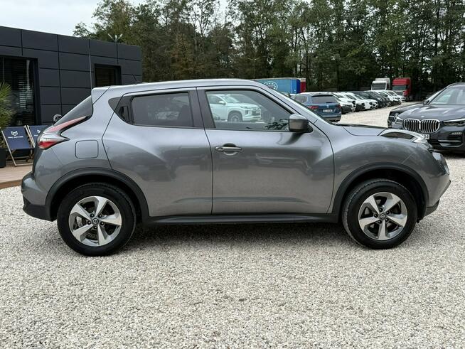 Nissan Juke 1.6 N-Connecta XTronic! Salon Polska ! Kamera ! Serwis ASO! VAT 23%!