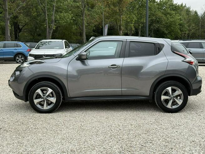 Nissan Juke 1.6 N-Connecta XTronic! Salon Polska ! Kamera ! Serwis ASO! VAT 23%!