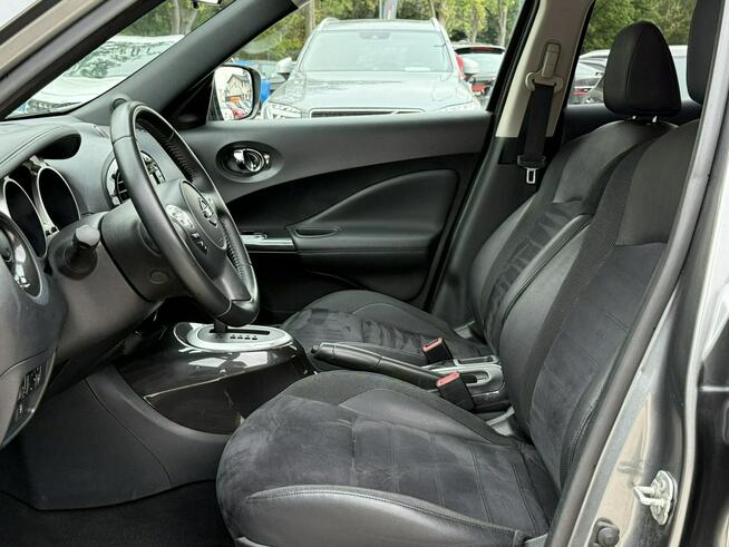 Nissan Juke 1.6 N-Connecta XTronic! Salon Polska ! Kamera ! Serwis ASO! VAT 23%!