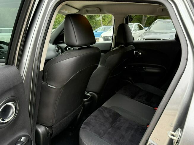 Nissan Juke 1.6 N-Connecta XTronic! Salon Polska ! Kamera ! Serwis ASO! VAT 23%!