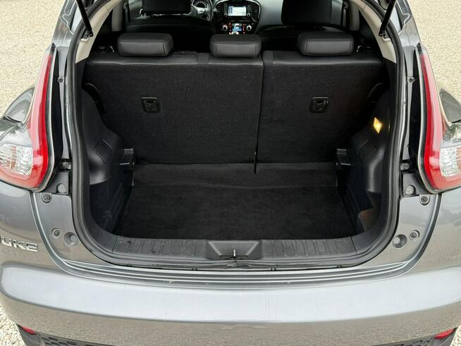 Nissan Juke 1.6 N-Connecta XTronic! Salon Polska ! Kamera ! Serwis ASO! VAT 23%!