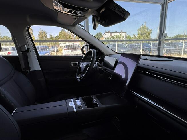 Super Hybrid PHEV (347KM) SELECT - Demo 2025