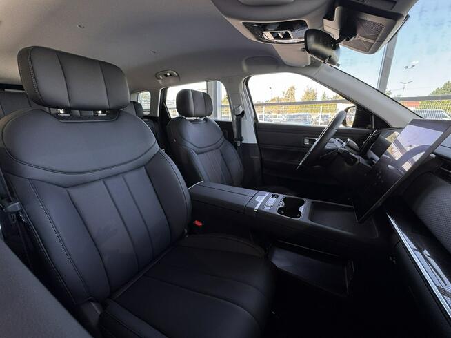 Super Hybrid PHEV (347KM) SELECT - Demo 2025