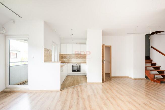 Mieszkanie Smolec gm. Kąty Wrocławskie, Topolowa