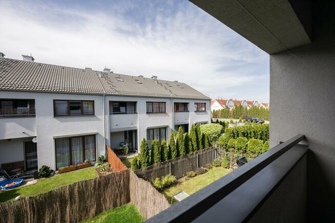 Mieszkanie Smolec gm. Kąty Wrocławskie, Topolowa