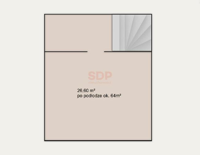 Mieszkanie Smolec gm. Kąty Wrocławskie, Topolowa