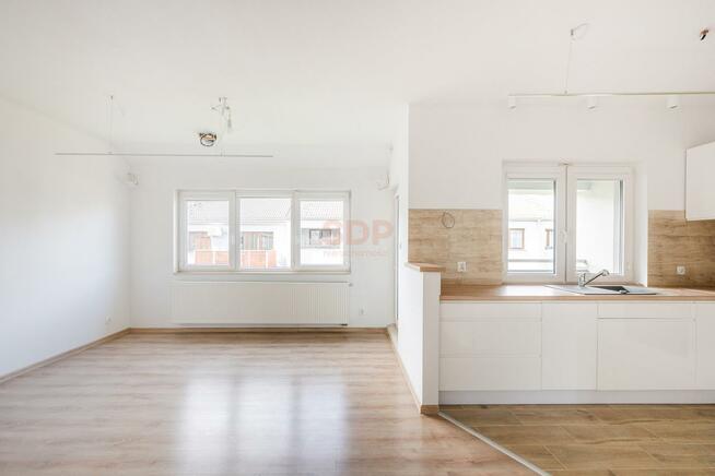 Mieszkanie Smolec gm. Kąty Wrocławskie, Topolowa