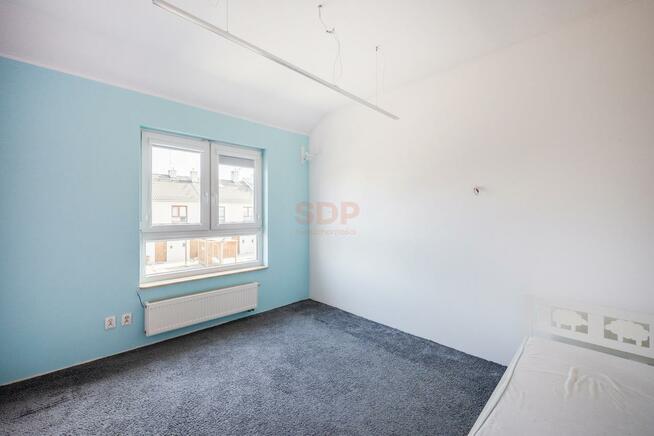 Mieszkanie Smolec gm. Kąty Wrocławskie, Topolowa