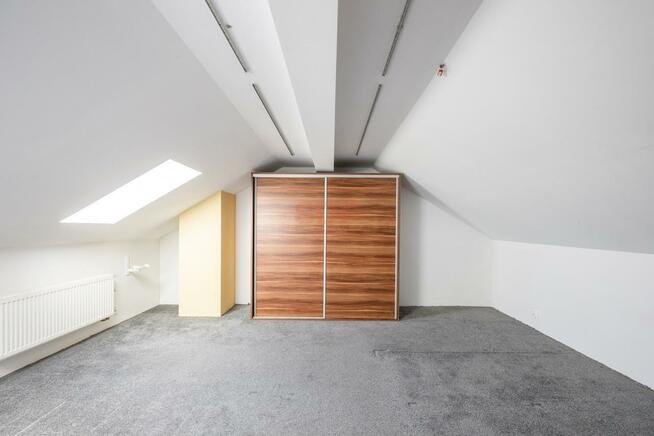 Mieszkanie Smolec gm. Kąty Wrocławskie, Topolowa