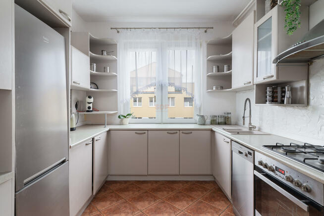 Mieszkanie Warszawa Białołęka, Kamińskiego Aleksandra