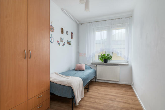 Mieszkanie Warszawa Białołęka, Kamińskiego Aleksandra