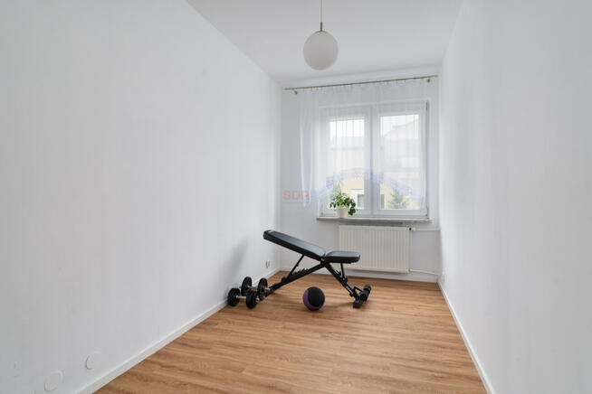 Mieszkanie Warszawa Białołęka, Kamińskiego Aleksandra