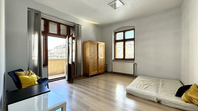 Mieszkanie Wrocław Śródmieście, Ołbin, Barlickiego Norberta