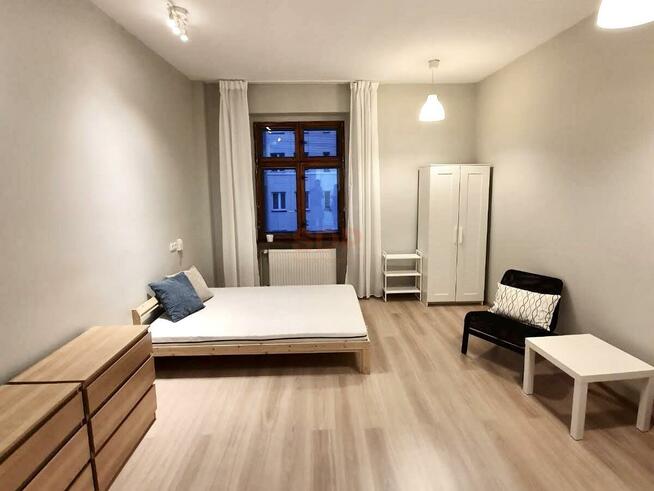 Mieszkanie Wrocław Śródmieście, Ołbin, Barlickiego Norberta