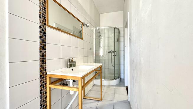 Mieszkanie Wrocław Śródmieście, Ołbin, Barlickiego Norberta