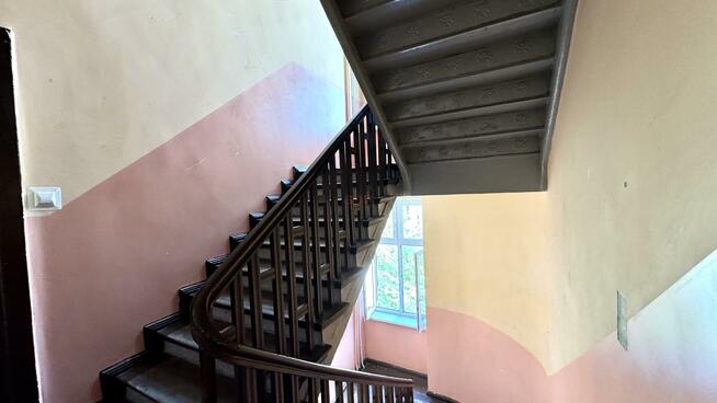 Mieszkanie Wrocław Śródmieście, Ołbin, Barlickiego Norberta