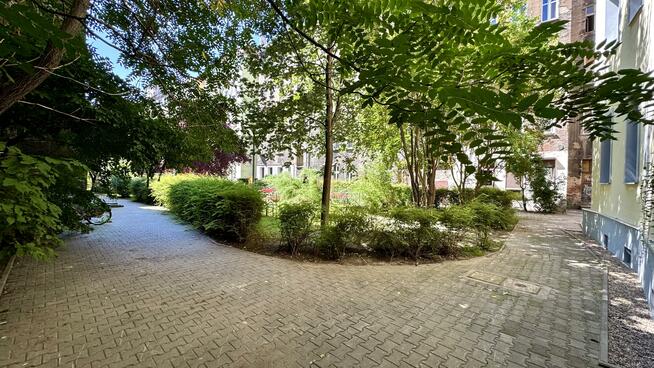 Mieszkanie Wrocław Śródmieście, Ołbin, Barlickiego Norberta